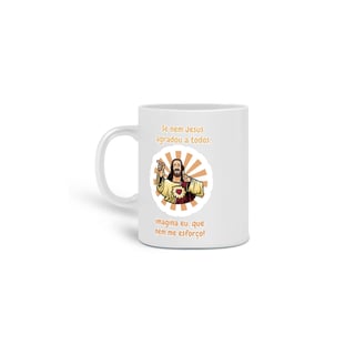 Nome do produto Caneca Imagina Eu