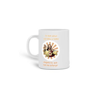 Nome do produto Caneca Imagina Eu