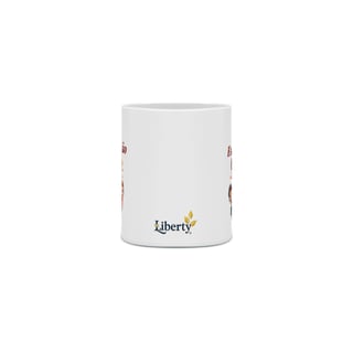 Nome do produto Caneca Evangelização