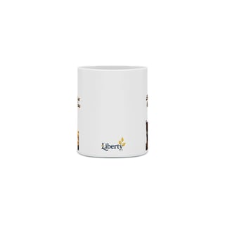 Nome do produto Caneca Kardec Jesus