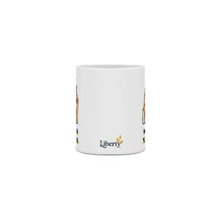 Nome do produto Caneca Só Jesus Na Causa