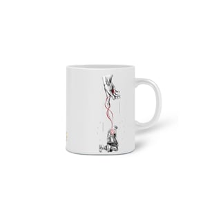 Nome do produto Caneca Meu Coração