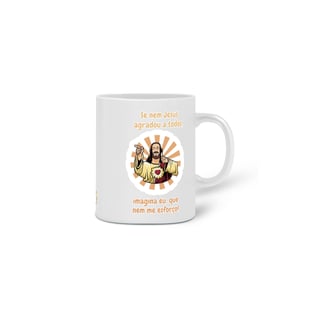 Nome do produto Caneca Imagina Eu