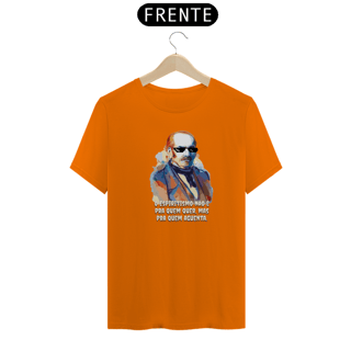 Nome do produto Camiseta Quem Aguenta