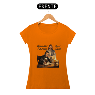 Nome do produto Baby Long Kardec Jesus