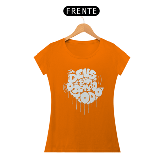 Baby Long Deus É Bom