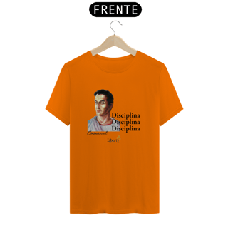 Nome do produto Camiseta Emmanuel