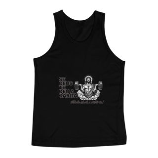 Nome do produto Regata Unissex A Carga