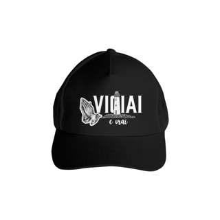 Nome do produto Boné Vigiai e Orai