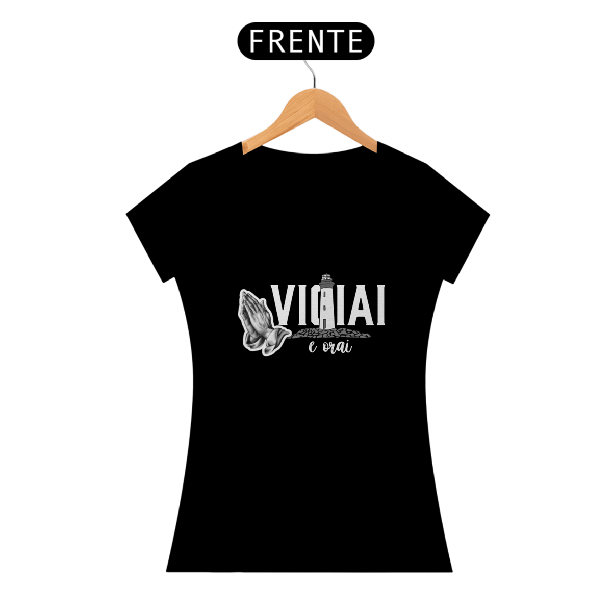 Nome do produto: Baby Long Vigiai e Orai