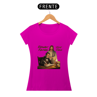 Nome do produto Baby Long Kardec Jesus