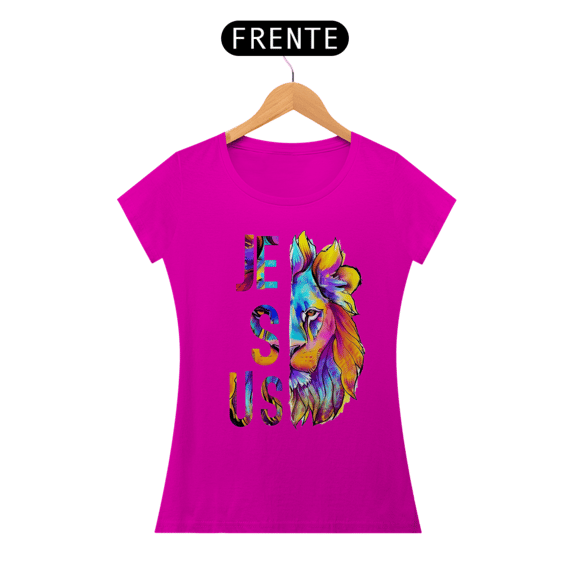 Baby Long Leão Colors