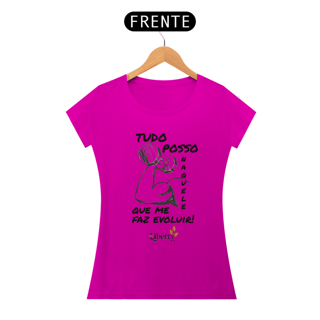 Nome do produto Baby Long Tudo Posso