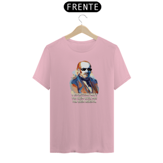 Nome do produto Camiseta Quem Aguenta