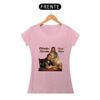 Nome do produto Baby Long Kardec Jesus