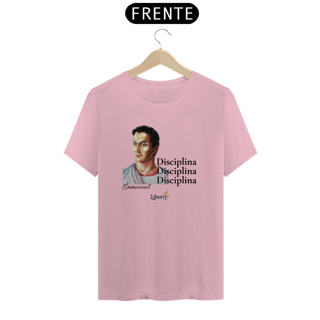 Nome do produto Camiseta Emmanuel