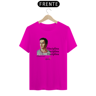 Nome do produto Camiseta Emmanuel