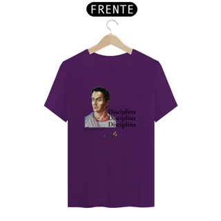 Nome do produto Camiseta Emmanuel