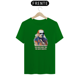 Nome do produto Camiseta Quem Aguenta