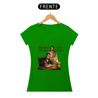 Nome do produto Baby Long Kardec Jesus