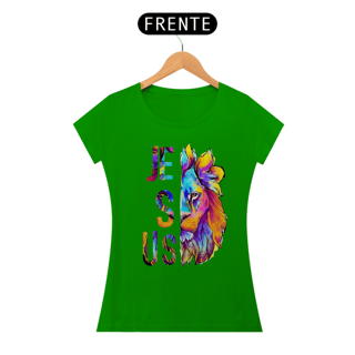 Nome do produto Baby Long Leão Colors