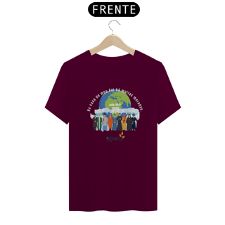 Nome do produto Camiseta João (14:2)