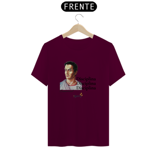 Nome do produto Camiseta Emmanuel