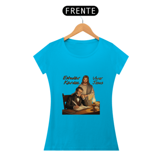 Nome do produto Baby Long Kardec Jesus