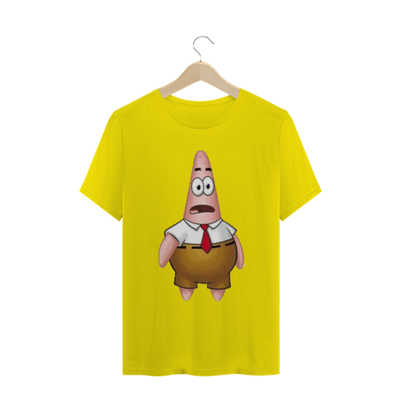 Patrick (Tecido Classic)