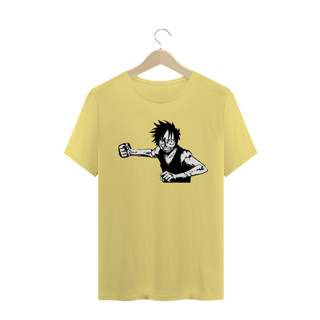 Nome do produto One Piece, Monkey D. Luffy (Tecido Estonado)