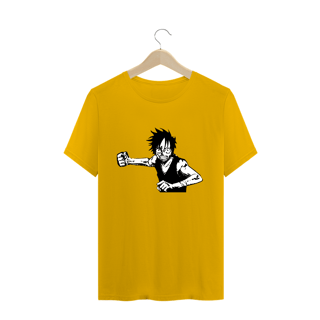 Nome do produto One Piece, Monkey D. Luffy (Tecido Classic)