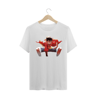 One Piece, Monkey D. Luffy (Tecido Classic)