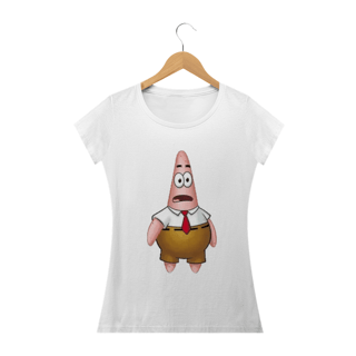 Nome do produto Patrick (Tecido Classic)