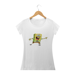 Nome do produto Bob Esponja (Tecjdo Classic)