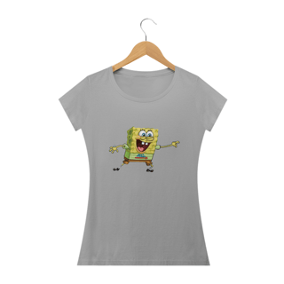 Nome do produto Bob Esponja (Tecjdo Classic)