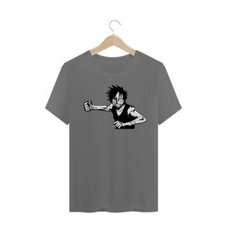 Nome do produto One Piece, Monkey D. Luffy (Tecido Estonado)