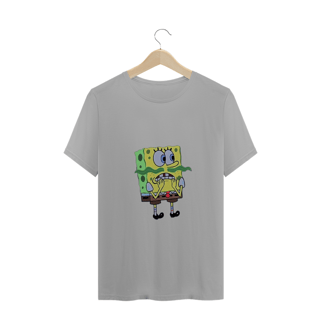 Nome do produto Bob Esponja (tecido Classic)