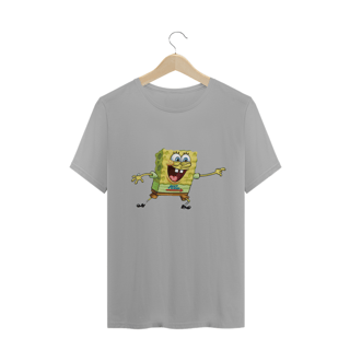 Nome do produto Bob Esponja (Tecido Classic)