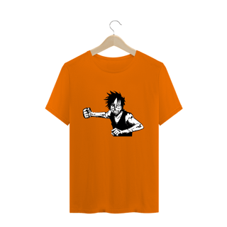 Nome do produto One Piece, Monkey D. Luffy (Tecido Classic)