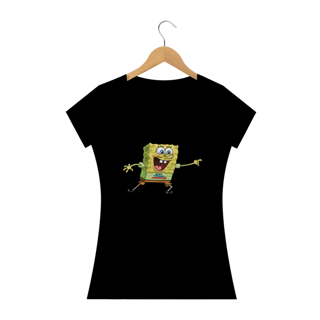 Nome do produto Bob Esponja (Tecjdo Classic)