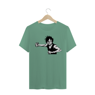 Nome do produto One Piece, Monkey D. Luffy (Tecido Estonado)