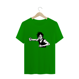 Nome do produto One Piece, Monkey D. Luffy (Tecido Classic)