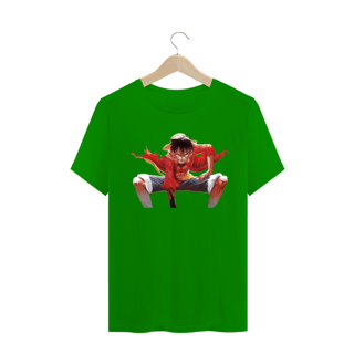 Nome do produto One Piece, Monkey D. Luffy (Tecido Classic)