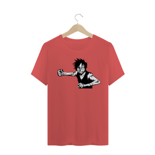 Nome do produto One Piece, Monkey D. Luffy (Tecido Estonado)