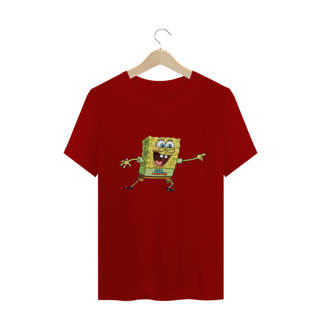 Nome do produto Bob Esponja (Tecido Classic)