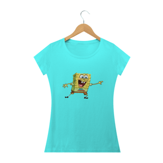 Nome do produto Bob Esponja (Tecjdo Classic)