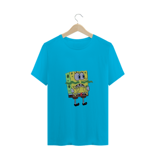 Nome do produto Bob Esponja (tecido Classic)