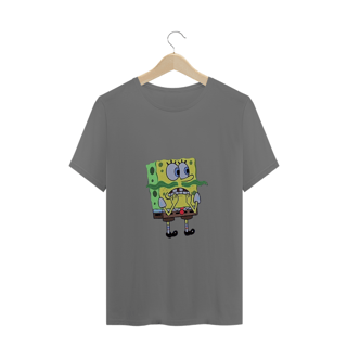 Nome do produto Bob Esponja (tecido Classic)