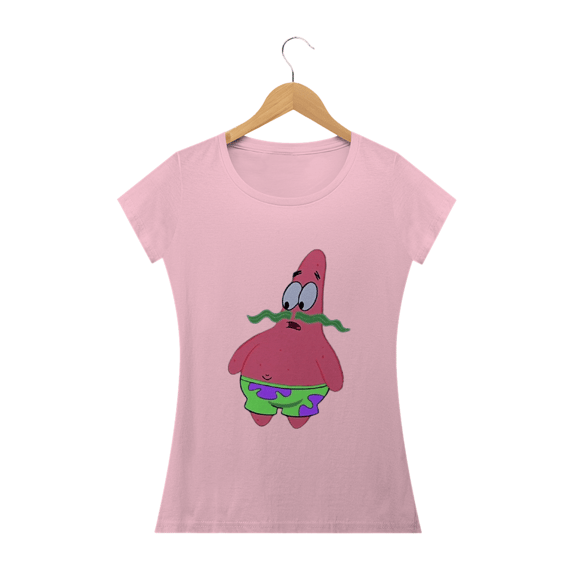 Patrick (tecido Classic)