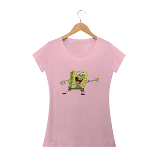 Nome do produto Bob Esponja (Tecjdo Classic)